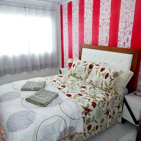 Apartamentos Alta Vista Грамаду Екстер'єр фото
