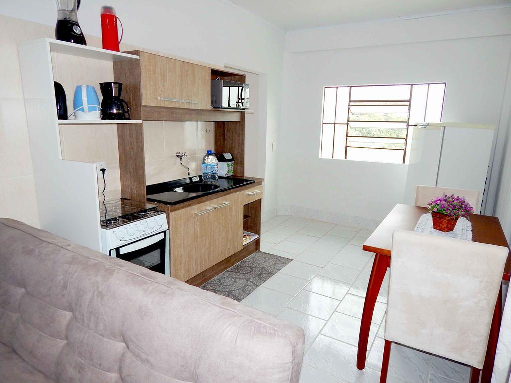 Apartamentos Alta Vista Грамаду Екстер'єр фото