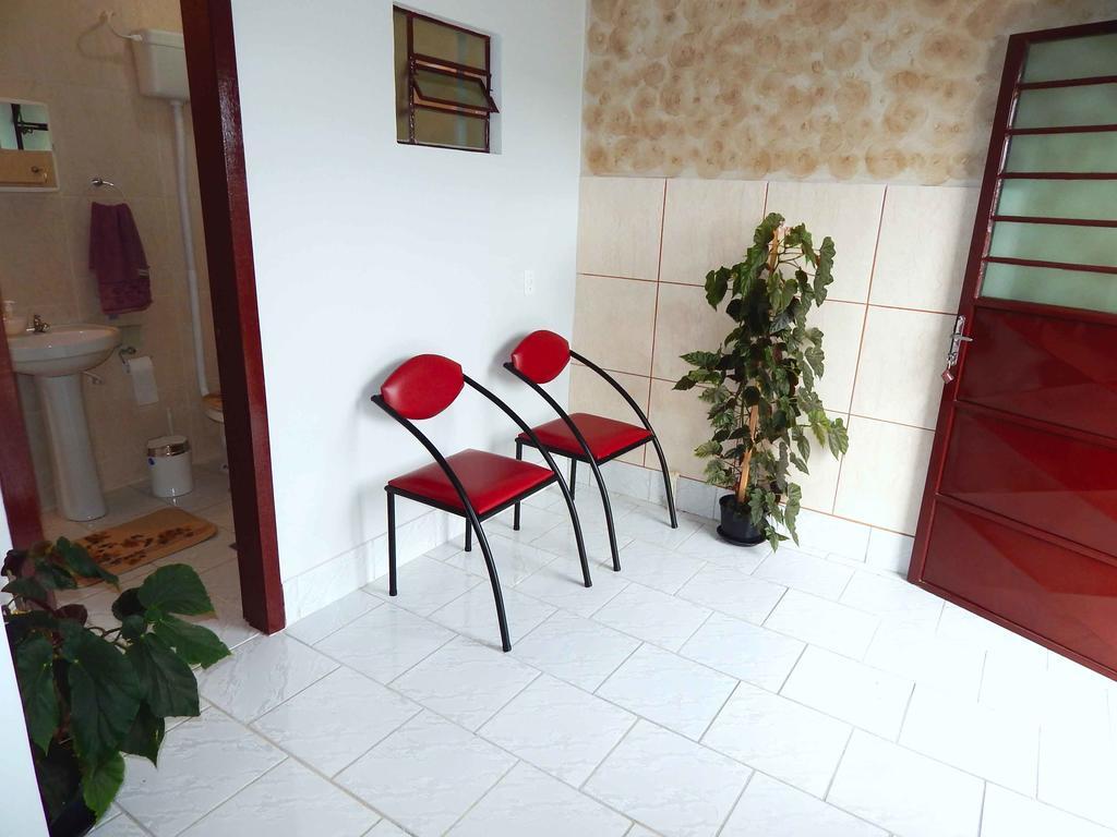 Apartamentos Alta Vista Грамаду Екстер'єр фото