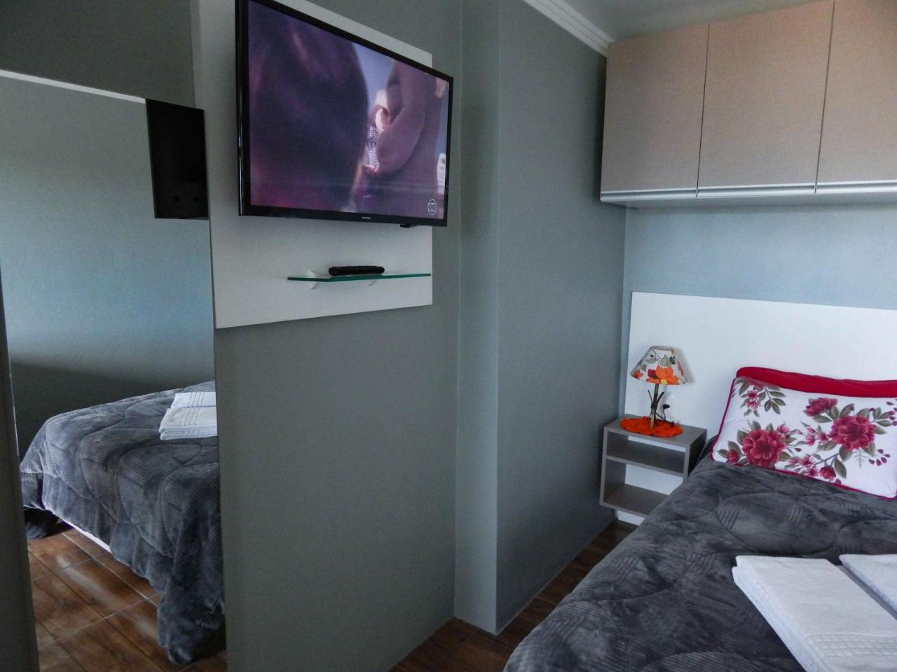 Apartamentos Alta Vista Грамаду Екстер'єр фото