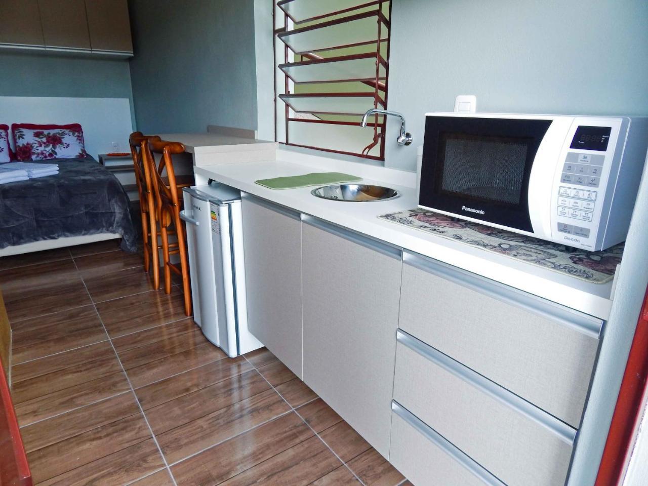 Apartamentos Alta Vista Грамаду Екстер'єр фото