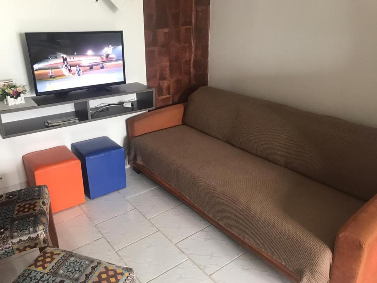 Apartamentos Alta Vista Грамаду Екстер'єр фото