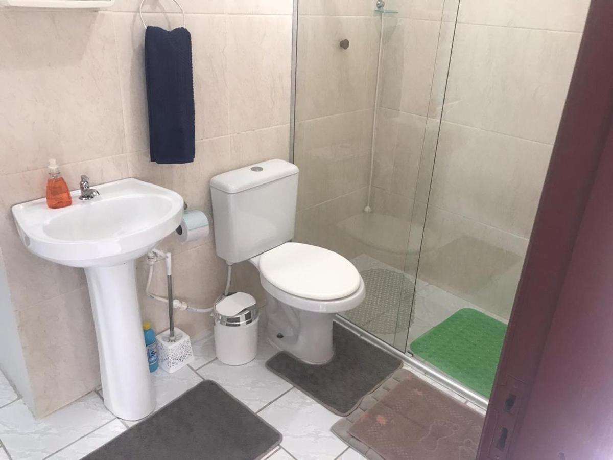 Apartamentos Alta Vista Грамаду Екстер'єр фото