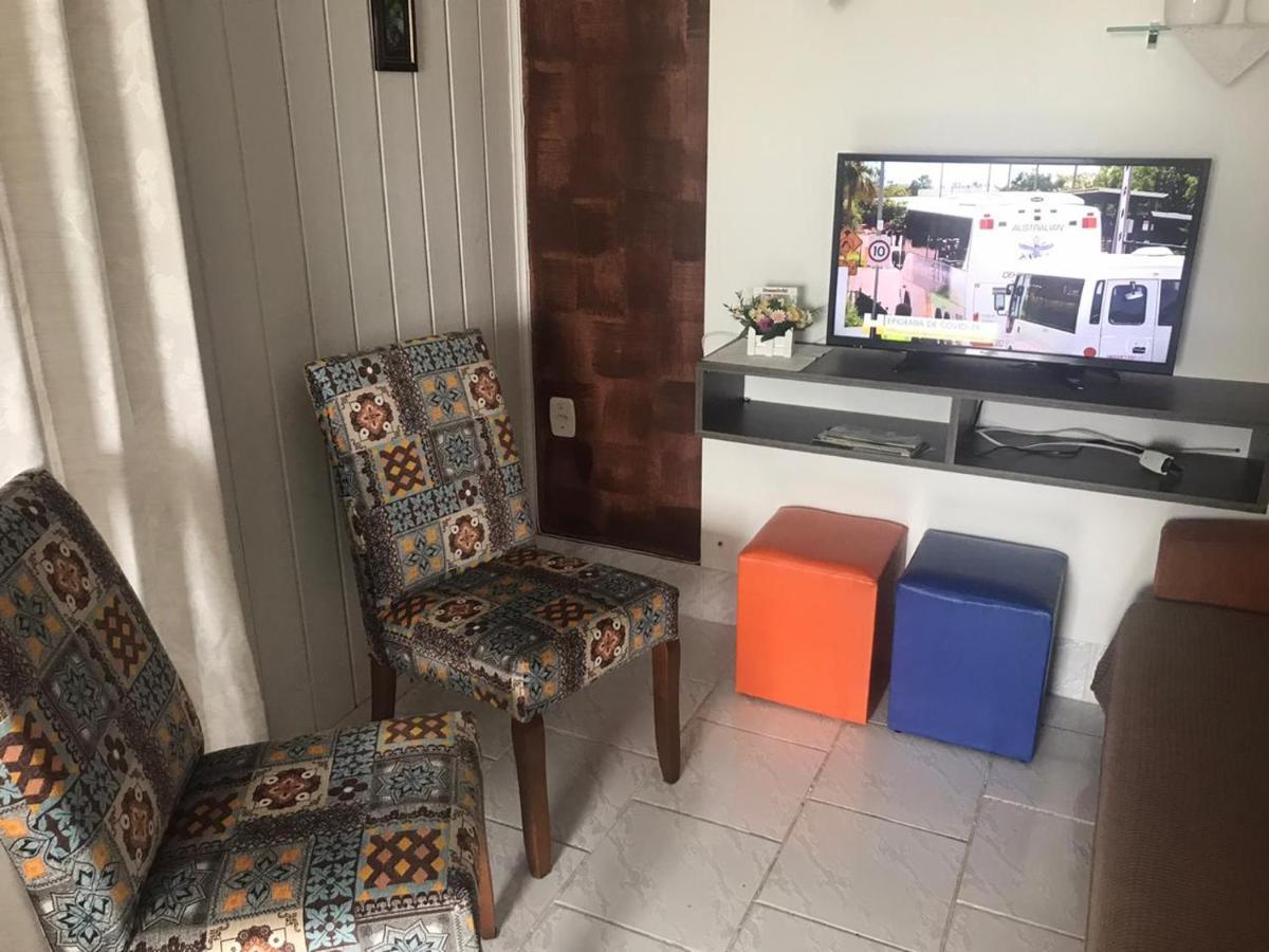 Apartamentos Alta Vista Грамаду Екстер'єр фото