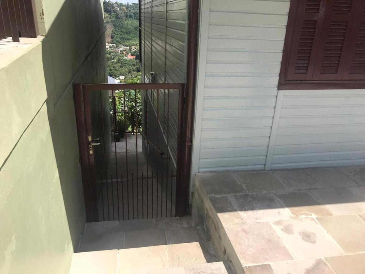 Apartamentos Alta Vista Грамаду Екстер'єр фото